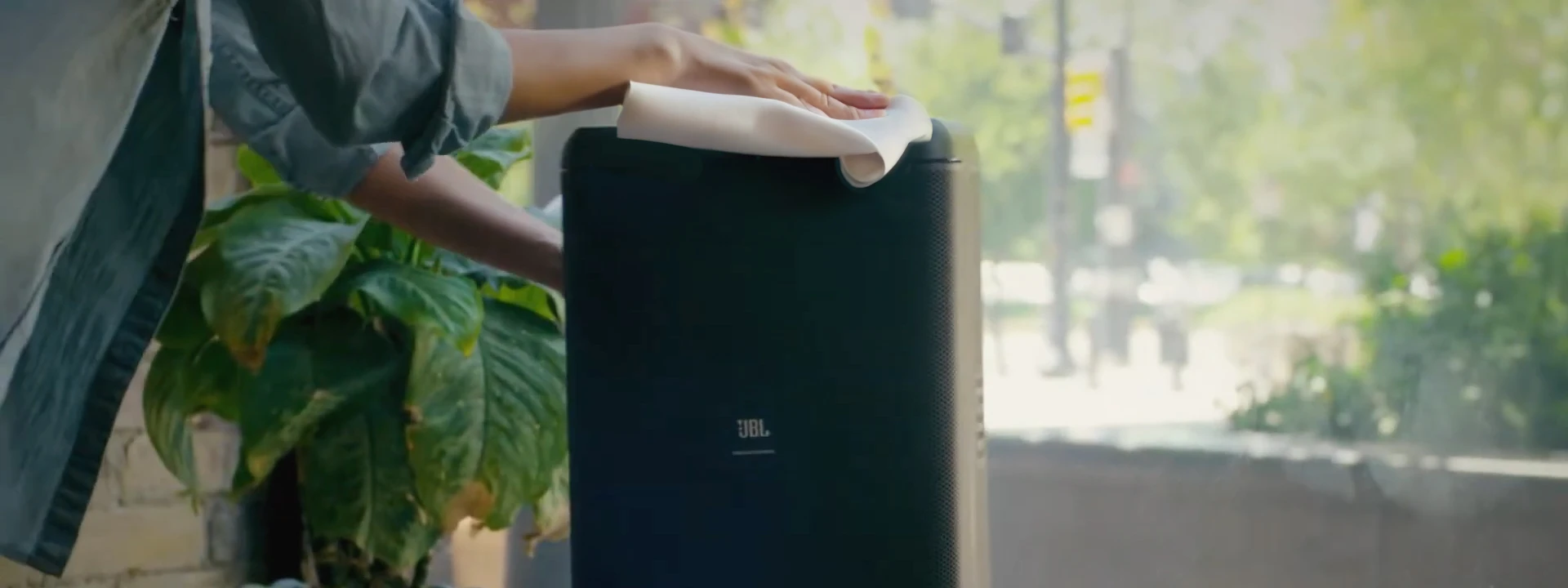 How to Maintain and Care for Your Portable PA System