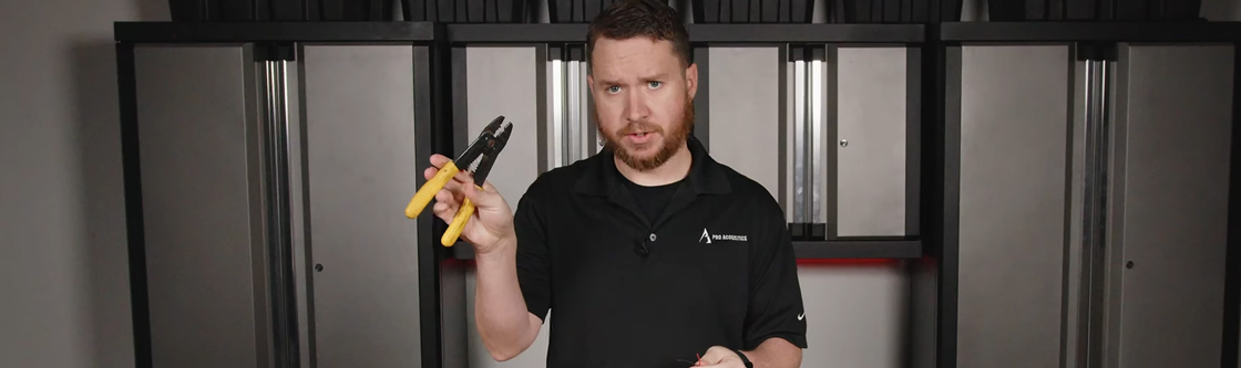 How To Strip Wire Fast: A Quick and Safe Guide