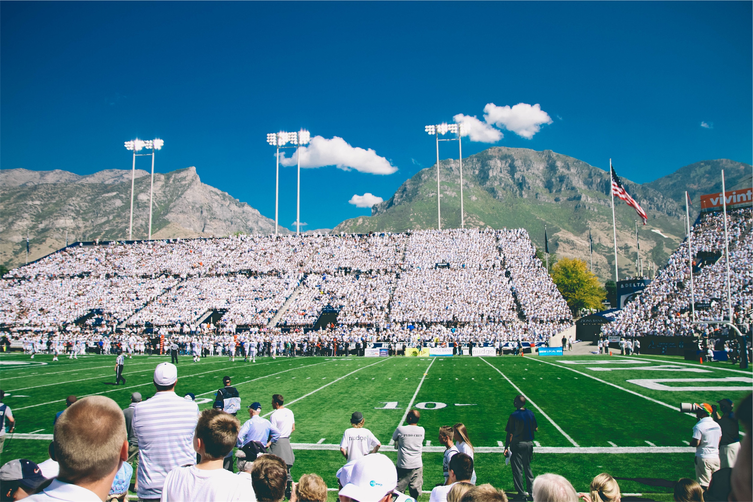 How to Choose the Right Athletic Sound System