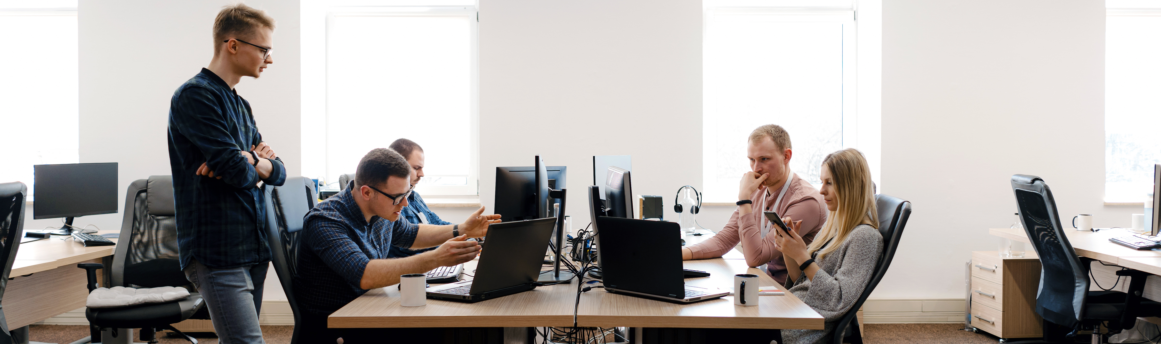 Optimizing Office Acoustics with Sound Masking Generators