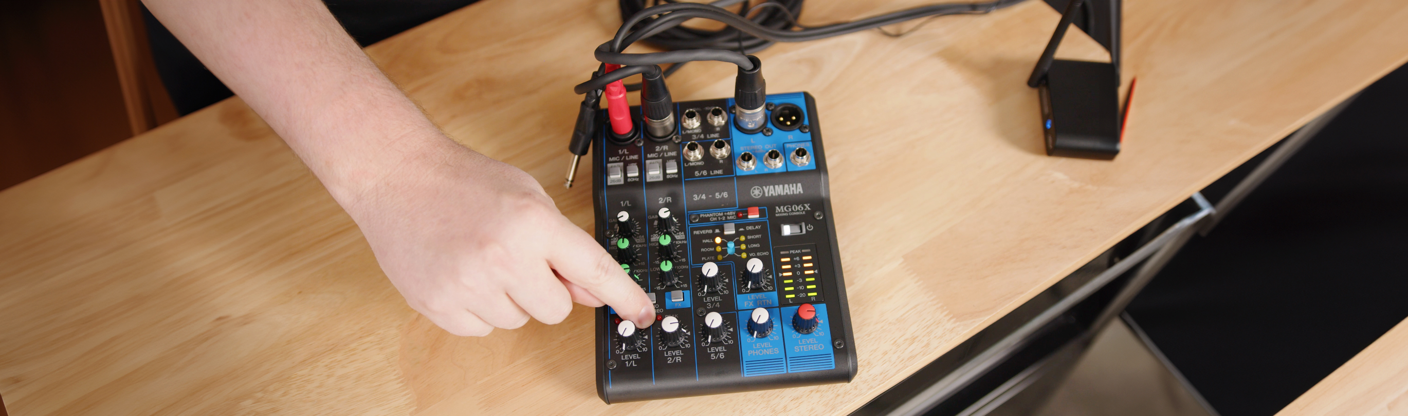  What is a PAD in Audio? | Passive Attenuation Devices Explained 
