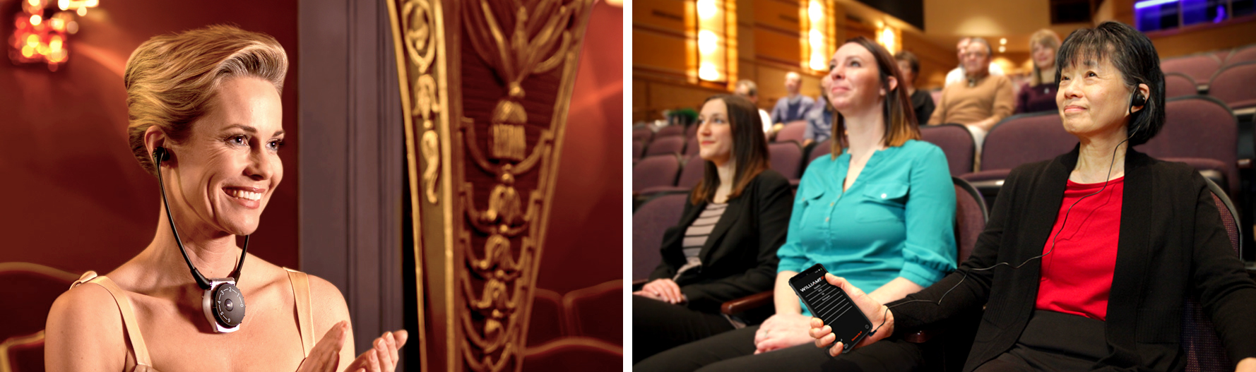 Top Benefits of Assisted Listening Systems in Theaters and Auditoriums