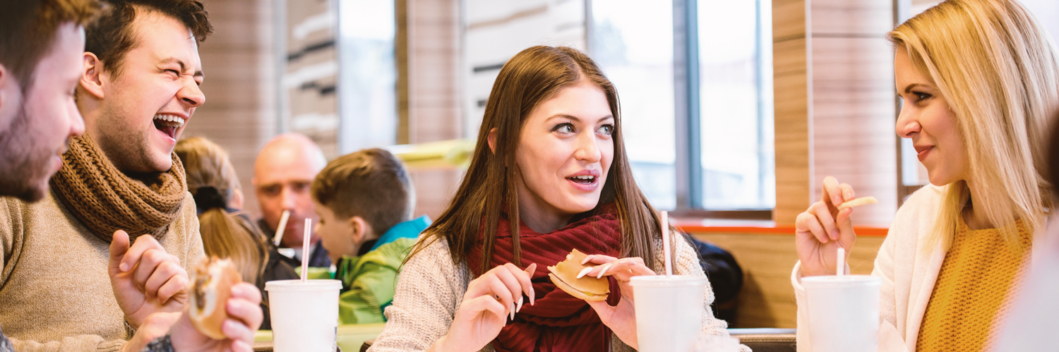 3 Questions To Ask When Choosing Your Restaurant Sound System