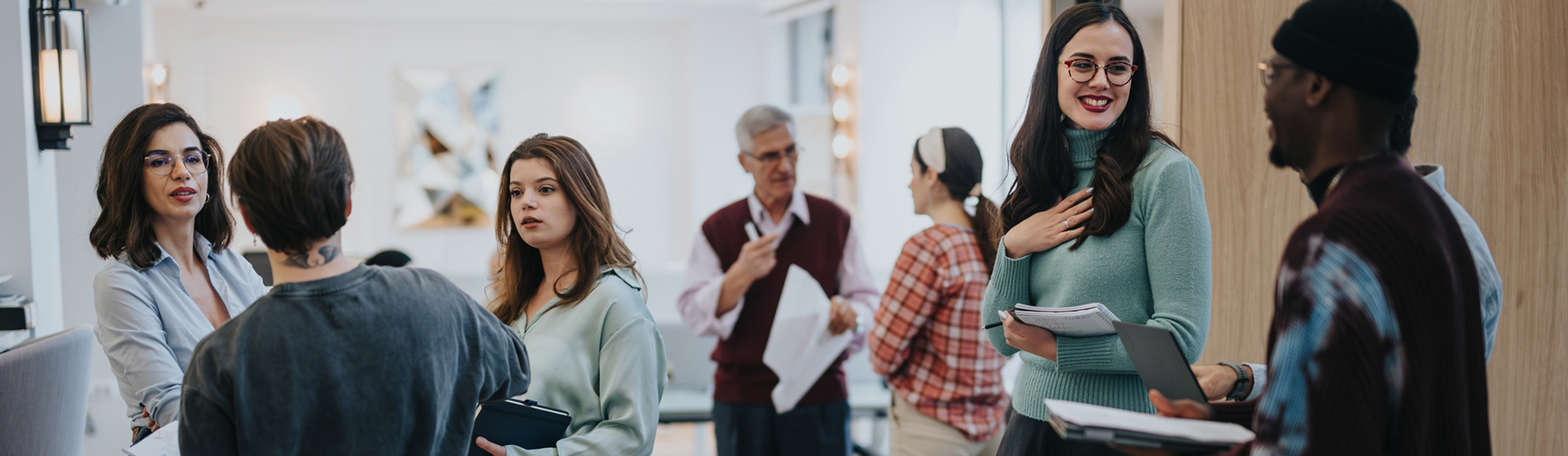 Enhancing Workplace Wellness: The Impact of Sound Masking on Employee Well-Being