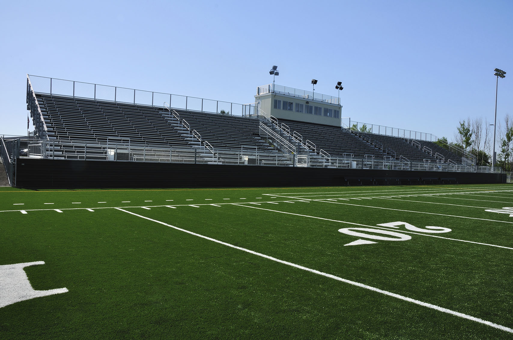 Top 5 Reasons to Upgrade Your Stadium Speakers and Racks