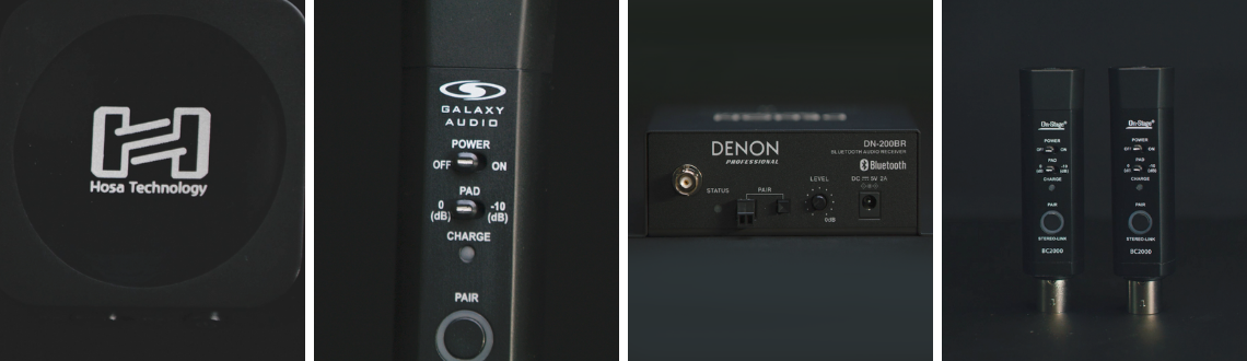 A Guide to the Best Wireless Bluetooth Audio Transmitter and Receiver Interfaces to Add Bluetooth Audio Streaming Connection to Your Sound System