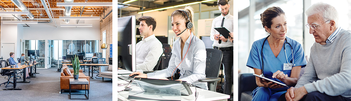 What is Sound Masking and How Does it Work? Sound Masking Defined