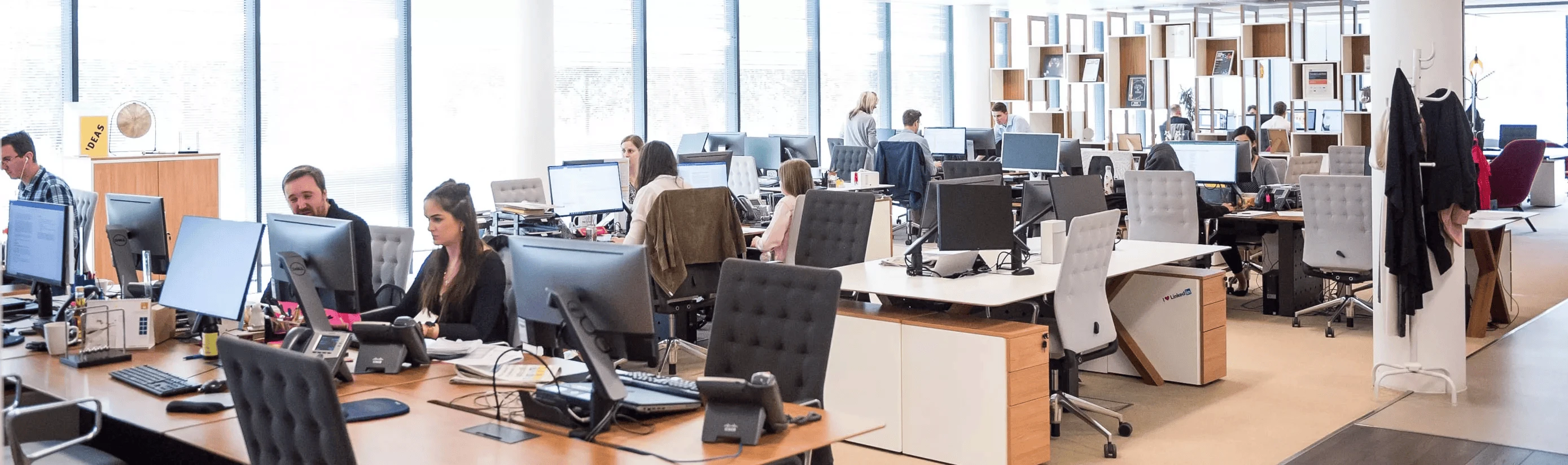 SoundTube Office Sound System Starter Pack – Clear Sound for Modern Workspaces