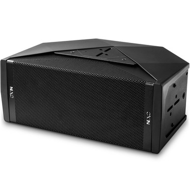 NEXO ID24-I9040 Compact Install Speaker with a Rotatable 90 x 40
