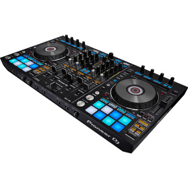 Pioneer DDJ-RR DJコントローラー rekordbox DJ 対応 Pioneer DDJ-RX 4-Channel Rekordbox DJ Controller