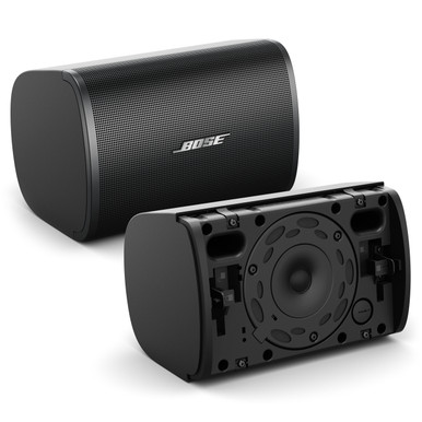Bose DesignMax DM3SE 3.25 inch Surface Mount Indoor Outdoor