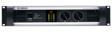 YAMAHA パワー アンプ PC - 9501N Yamaha Pro PC9501N Power Amplifier