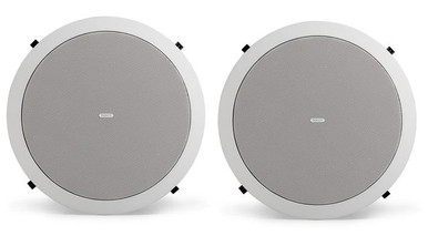Tannoy CMS601 BM Ceiling Monitor - Pair