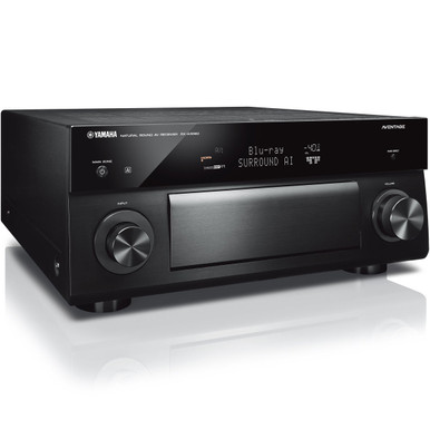 完動美品　ヤマハ　AVアンプ　RX-A2080 9CH SURROUND:AI Yamaha RX-A2080 AVENTAGE 9.2-Channel Ultra HDR Network AV Receiver