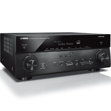 Yamaha RX-A780 AVENTAGE 7.2-Channel Ultra HDR Network AV Receiver