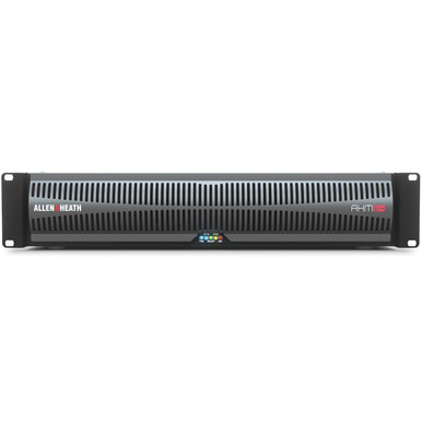 Allen and Heath AHM-64 64x64 Audio Matrix Processor 12x12 Local