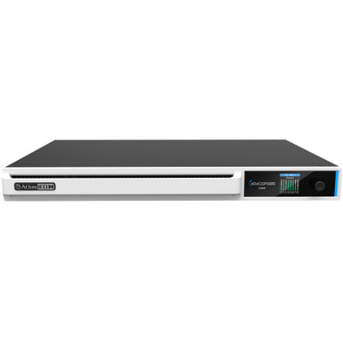 samansa　Atmosphere Atlas Sound Atmosphere AZM8 8-Zone Audio Processor with WiFi and DSP