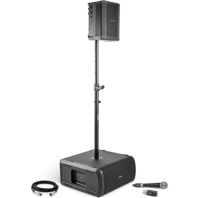 Bose S1 Pro Multi-Position All-In-One Bluetooth Portable PA System