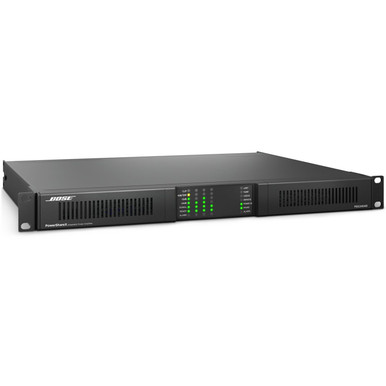 Bose PowerShareX PSX2404D 4-Channel 2400W Adaptable Power