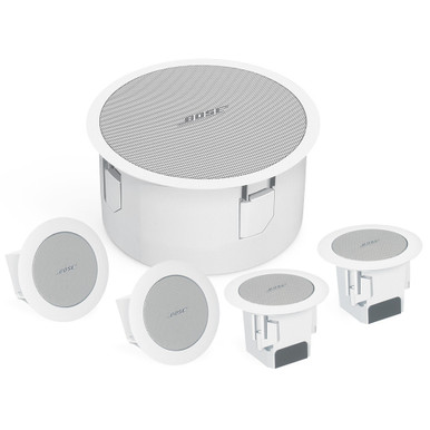 Bose FreeSpace 3 Subwoofer Satellite Flush Mount System