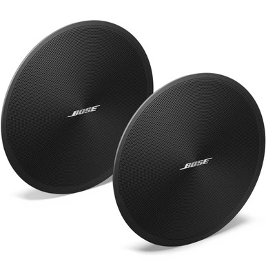 Bose Professional Black Grilles for DM2C-LP Ceiling-Mount