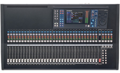 Yamaha LS9-32 32 Channel Digital Mixing Console