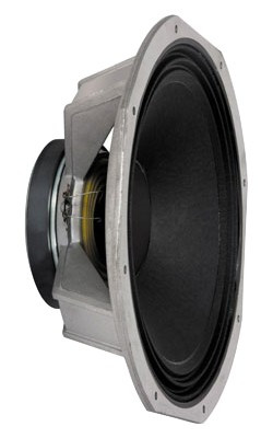 Peavey Scorpion SP-15825 15 inch Woofer Speaker Driver