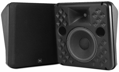 JBL Professional 8340A シネコンSP 1ペアブラケット付き JBL 8340A High Power 10 inch Cinema Surround Speakers - Pair