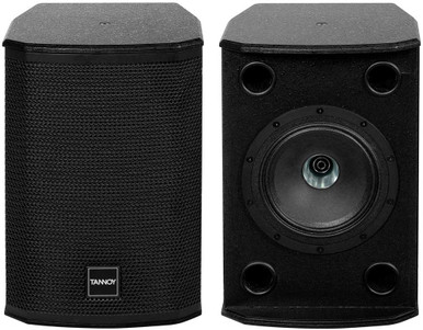 ジャンク TANNOY STUDIO SERIES SYSTEM 6Mk II rs5494_vx6_fr_pair__48566.
