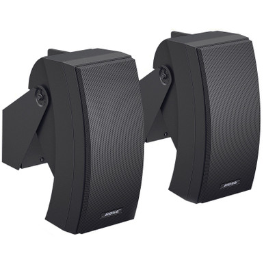 Bose Panaray 302 A Full-range Two-way Loudspeakers - Black