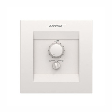 Bose FreeSpace IZA or ZA Bose Volume Control with A/B Select User