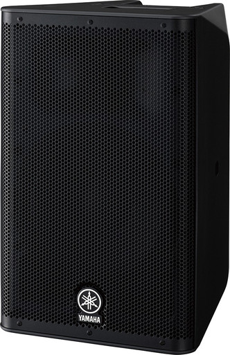 Yamaha DXR10 Active Speaker
