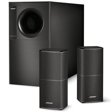 Bose Acoustimass 5 Series V Stereo Home Entertainment Speaker System