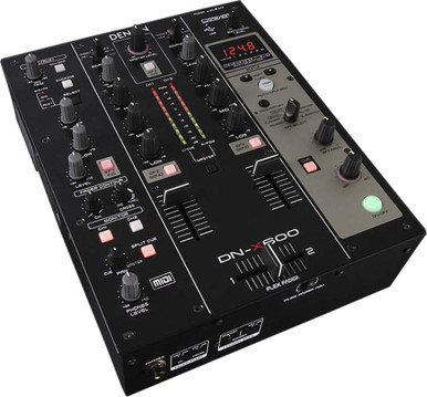 n*s様 DENON DN-X600 DN-S1200 2台セット DJ機器 Denon DJ DN-X600 Digital DJ Mixer & more DJ Mixers within DJ Sound