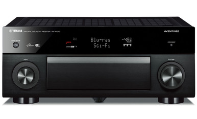 ヤマハAVレシーバー　RX-A1040　山田さん専用 Yamaha RX-A1040 AVENTAGE 7.2 Channel AV Receiver