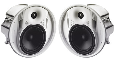 EAW CIS400 CEILING MONITOR 1ペア EAW CIS400 6.5 inch Ceiling Speaker - Pair