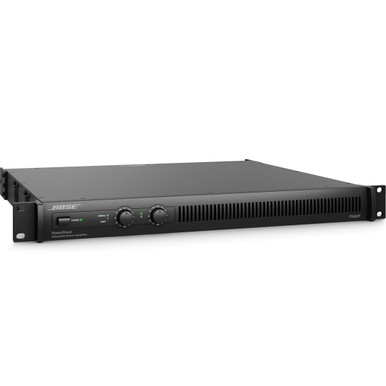 BOSE パワーアンプ　PowerShare PS604A オーディオ　現状品② Bose PowerShare PS602P Adaptable Power Amplifier 2 x 300 Watts 4