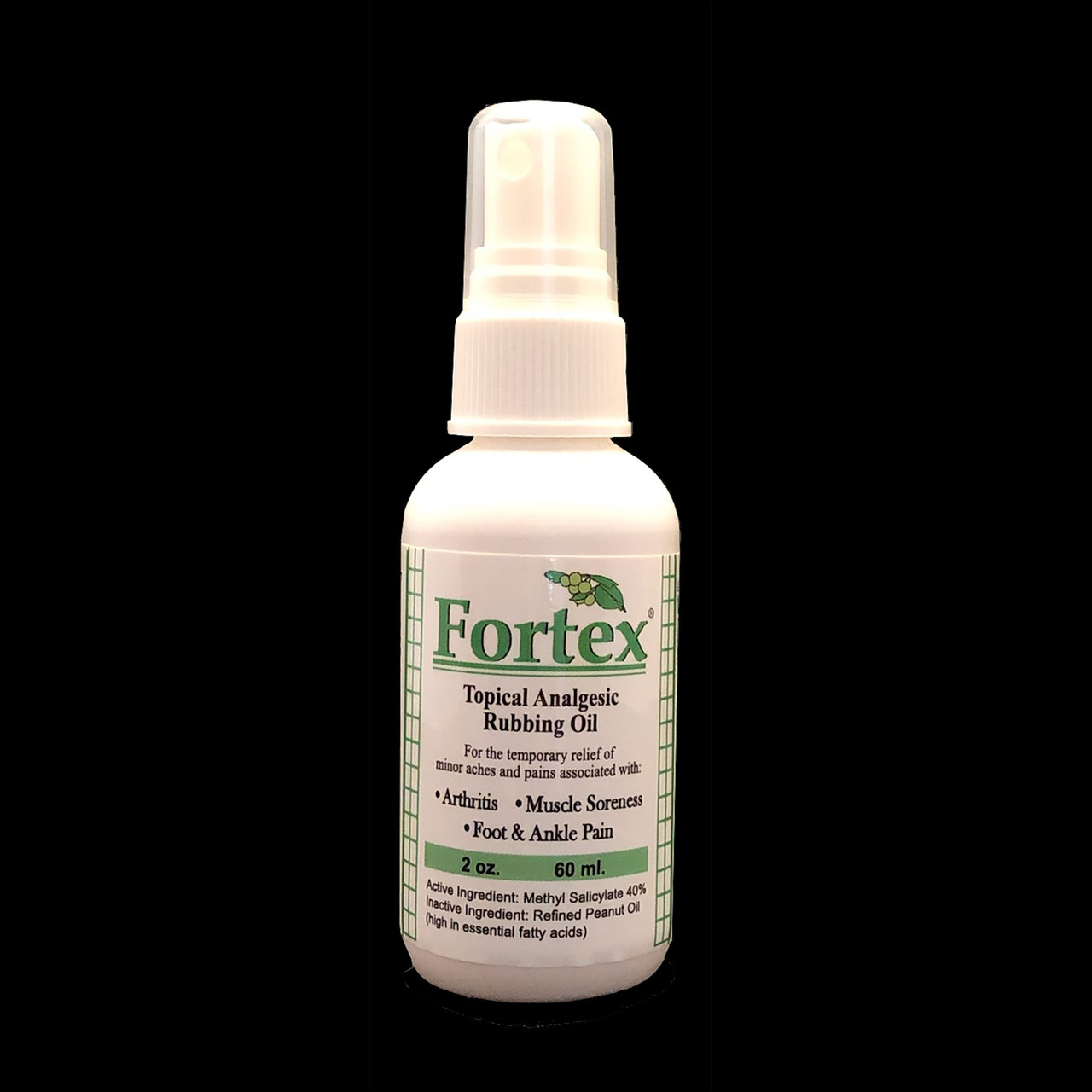 Fortex BC 3 66934.1568750904