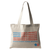 Support Public Servants (Natural Canvas Tote)