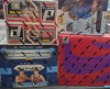 GIVEAWAY BREAK RANDOM TEAM #5 - 4 box  - 2024/25 Panini Basketball break - Immaculate Hobby, Prizm hobby, donruss hobby , court kings 