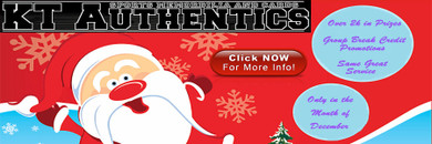 KTA December giveaway