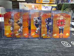 Stanly cup break Giveaways 