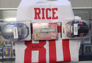 2021 SUPER BOWL GIVEAWAY