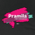 Pramila For Congress (Black Pullover Hoodie) Pramila For Congress (Black Pullover Hoodie)