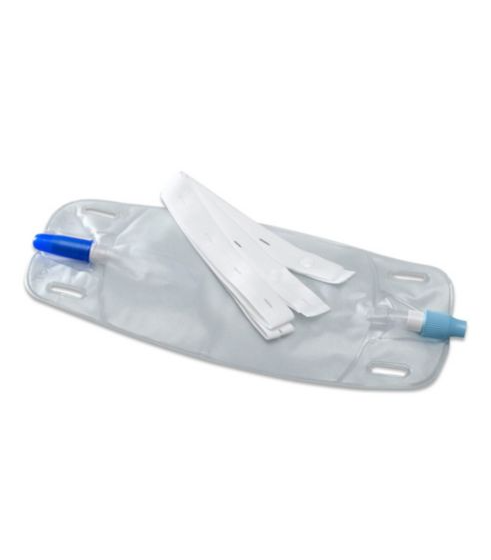 Urinary Leg Bag- 17 oz (503 mL)