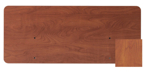 Bed End Brownlee Wood 42 Inch- Cherry