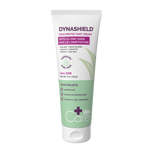 DynaShield Skin Protectant Cream- 4oz