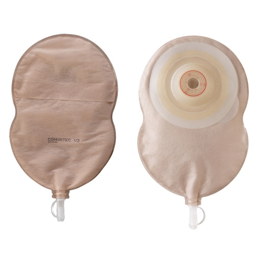 Esteem+ Urostomy Pouch CTF- 3/8-1-3/8 Inch Opening