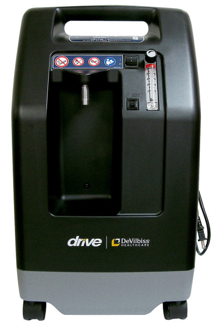 Drive Oxygen Concentrator- 10L