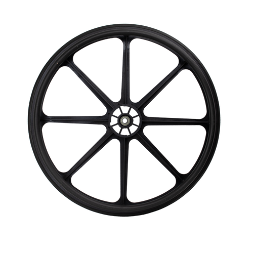 DynaRide S7 Rear Wheel Assembly